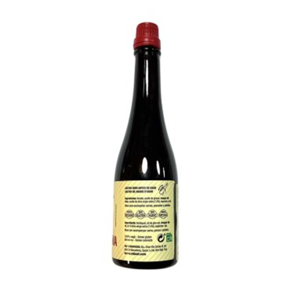 FELIUBADALO SALSA PICANTISSIMA 180 ML-detalle