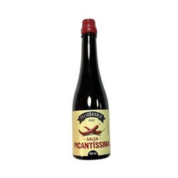 FELIUBADALO SALSA PICANTISSIMA 180 ML