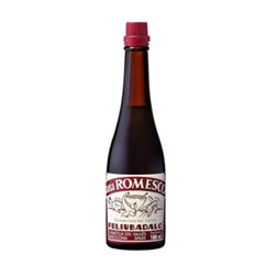 FELIUBADALO SALSA ROMESCO LIQ. 180 GR