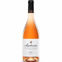 Félix Azpilicueta Colección Privada Rosé 2016