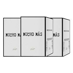 Félix Solís Mucho Más Botella Jéroboam-Doble Mágnum 3 L Vino Blanco (Caja de 3 unidades)