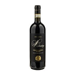 Fèlsina Berardenga Sangiovese Chianti Classico — Clásico Reserva 75 cl Vino Tinto