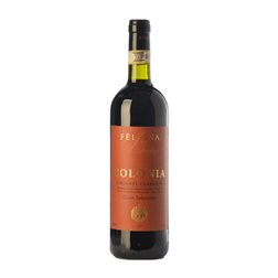 Fèlsina Colonia Sangiovese Chianti Classico — Clásico, Selezione — Selección 75 cl Vino Tinto