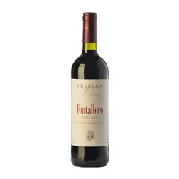 Fèlsina Fontalloro Sangiovese Toscana 75 cl Vino Tinto