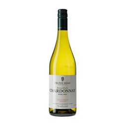 Felton Road Bannockburn Chardonnay Central Otago Non Filtrato — Sin Filtrar Crianza 75 cl Vino Blanco