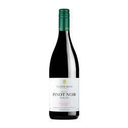 Felton Road Block 3 Pinot Negro Central Otago Eco — Ecológico 75 cl Vino Tinto