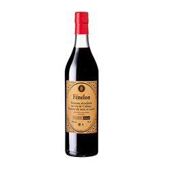 Fénelon (vino de Cahors, licor de nuez, casis) 70cl