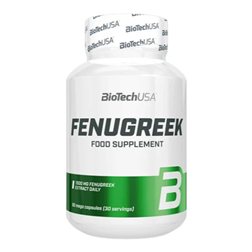 Fenugreek 60 Caps