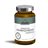 Fermented Ashwagandha 30 capsules Bioserum Adaptogenius-lateral