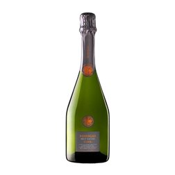 Fermí Bohigas Brut Nature Cava Gran Reserva 75 cl Espumoso Blanco