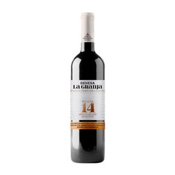 Fernández Rivera Dehesa La Granja 14 Tempranillo Vino de la Tierra de Castilla y León 75 cl Vino Tinto