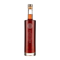Fernando de Castilla Hechizo Moscatel Manzanilla-Sanlúcar de Barrameda Botella Medium 50 cl Vino Dulce