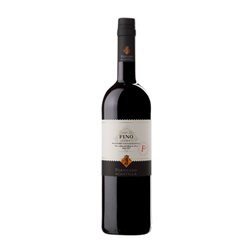 Fernando de Castilla Jerez-Xérès-Sherry Fino 5 Años Botella Magnum 1,5 L Vino Generoso Fortificado