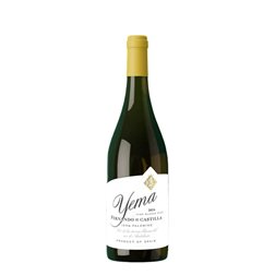 Fernando de Castilla Blanc d'oeuf Yema 2024