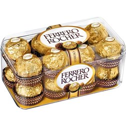 Ferrero rocher