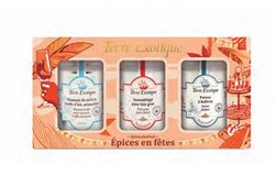 Festival de Especias "Terre Exotique"