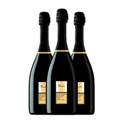 Feudi di San Gregorio 1986 40th Falanghina Campania Edición Especial Aniversario 75 cl Espumoso Blanco (Caja de 3 unidades)