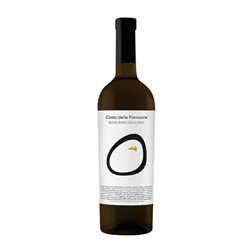 Feudi di San Gregorio Costa delle Parracine Biancolella Ischia 75 cl Vino Blanco