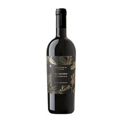 Feudi Salentini 53 Primitivo Primitivo di Manduria Old Vines — VV Viñas Viejas, Collection — Colección 75 cl Vino Tinto