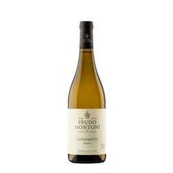 Montoni Catarratto Masso Estate 2023