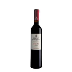 Feudo Montoni Passito Rosso