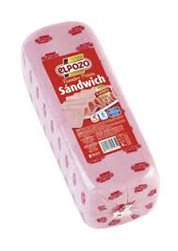 Jambon Sandwich du puits 4kg