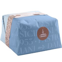 Pandoro Fiasconaro 450g