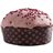 Panettone Fiasconaro aux fraises et cerises 1kg-detalle