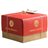 Panettone Fiasconaro aux fraises et cerises 1kg