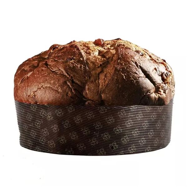 Fiasconaro Panettone Apfel und Zimt 1kg-detalle