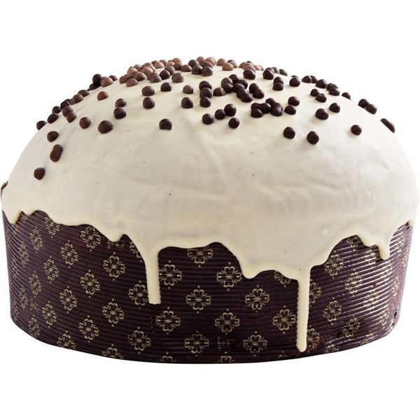 Fiasconaro Panettone Birne und Schokolade 750g-detalle