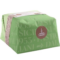 Fiasconaro Panettone Birne und Schokolade 750g