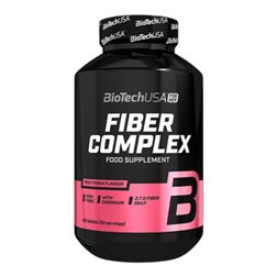 Fiber Complex 120 Tab
