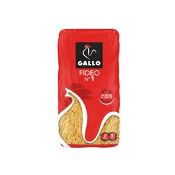 Pâtes n1 Gallo 400 g