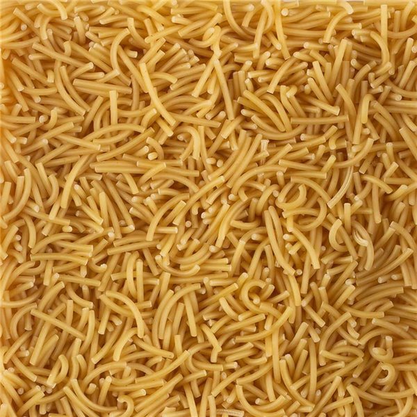 Fideo Perla, Pastes Sanmartí-izquierda