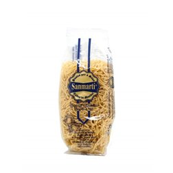 Fideo Perla, Pastes Sanmartí