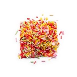 Fideos de Colores 55 gr