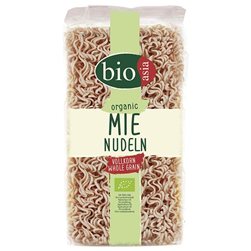 Noodles Mie Integrales Bio 250g