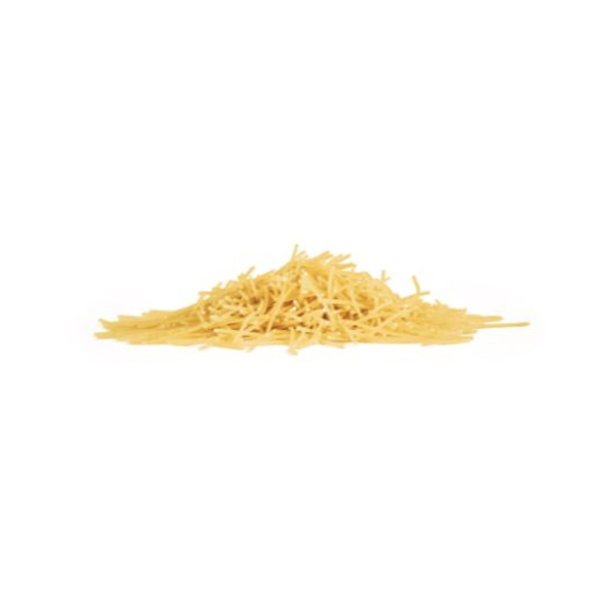 Dünne Bio-Weizennudeln 500 g Girolomoni-lateral