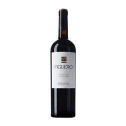 Figuero 12 Tempranillo Ribera del Duero Crianza 75 cl Vino Tinto