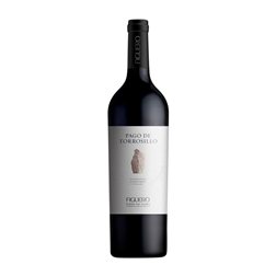 Figuero Pago Torrosillo Ribera del Duero 75 cl Vino Tinto