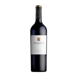 Figuero Tempranillo Ribera del Duero Reserva 75 cl Vino Tinto