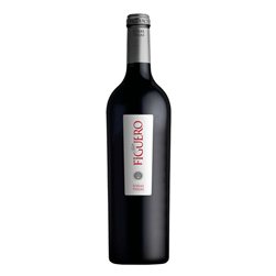 Figuero Alte Weinberge - Flasche