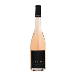 Figuière Confidentielle Côtes de Provence Eco — Ecológico 75 cl Vino Rosado