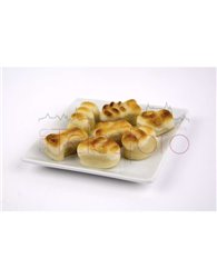 Marzipan figurines 250 g | Handmade supreme marzipan