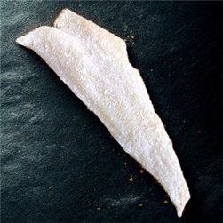 Yubero Gourmet Salted Cod Fillet (700/1000g)