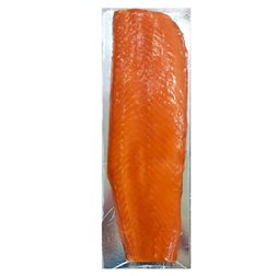 Filete de Esturión Ahumado en caliente