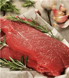 Filete de ternera 1a especial niños