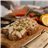 Sea Bass Fillets in Olive Oil 120g-lateral
