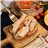 Sea Bass Fillets in Olive Oil 120g-trasera